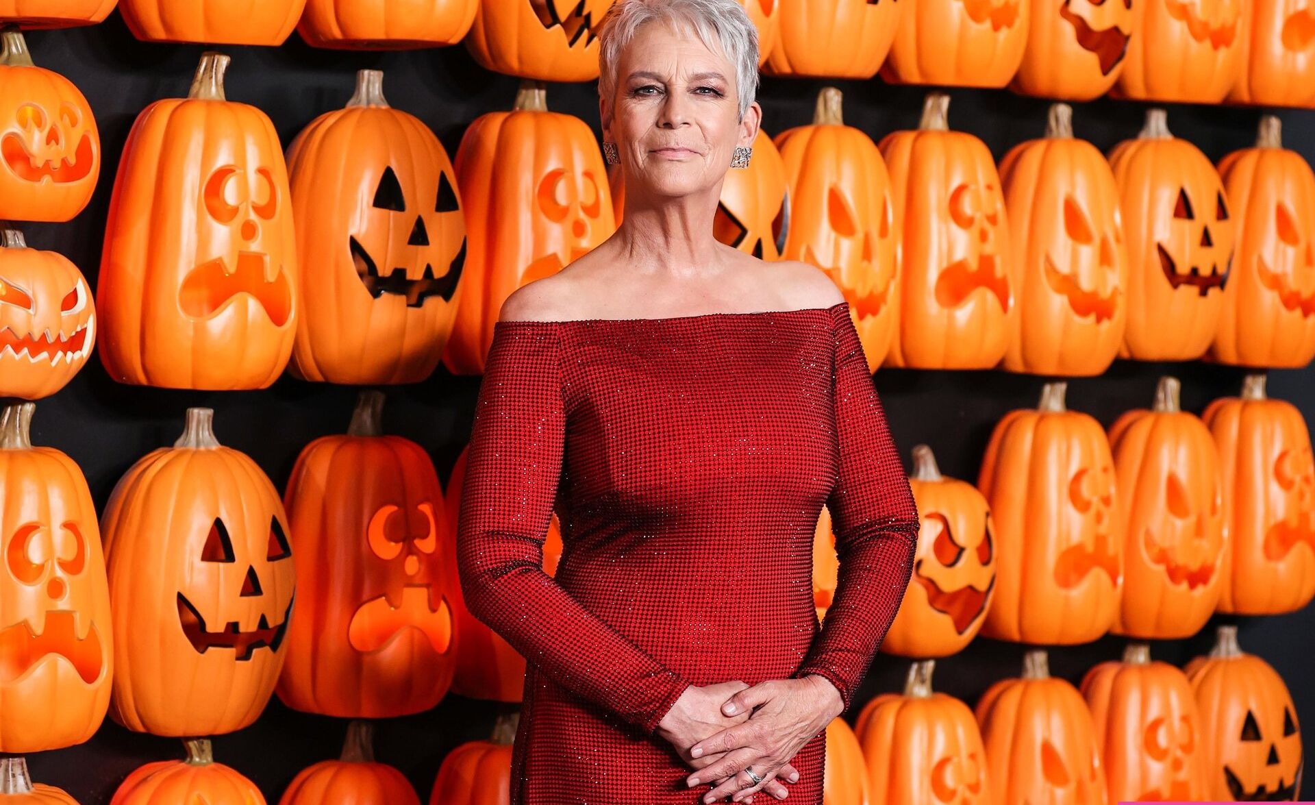 Jamie Lee Curtis nuda #108042177