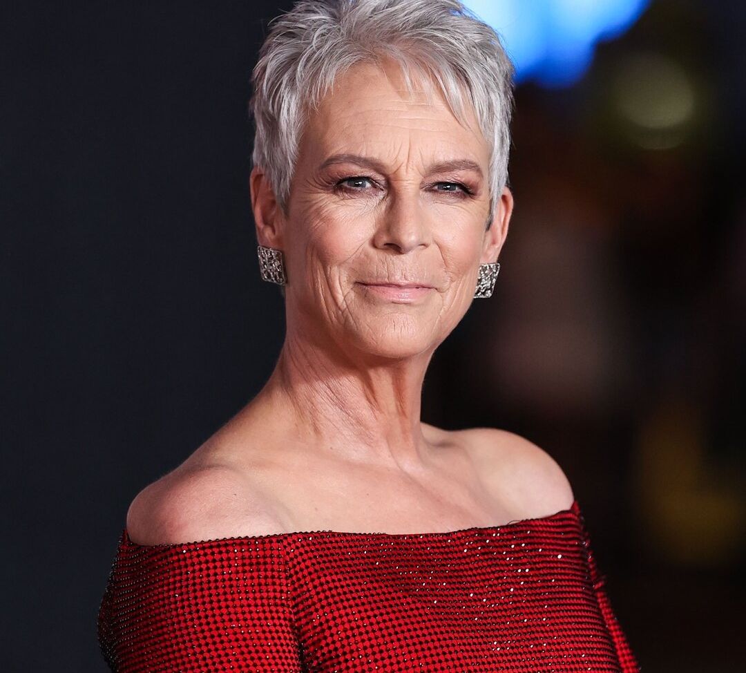 Jamie Lee Curtis nude #108042193