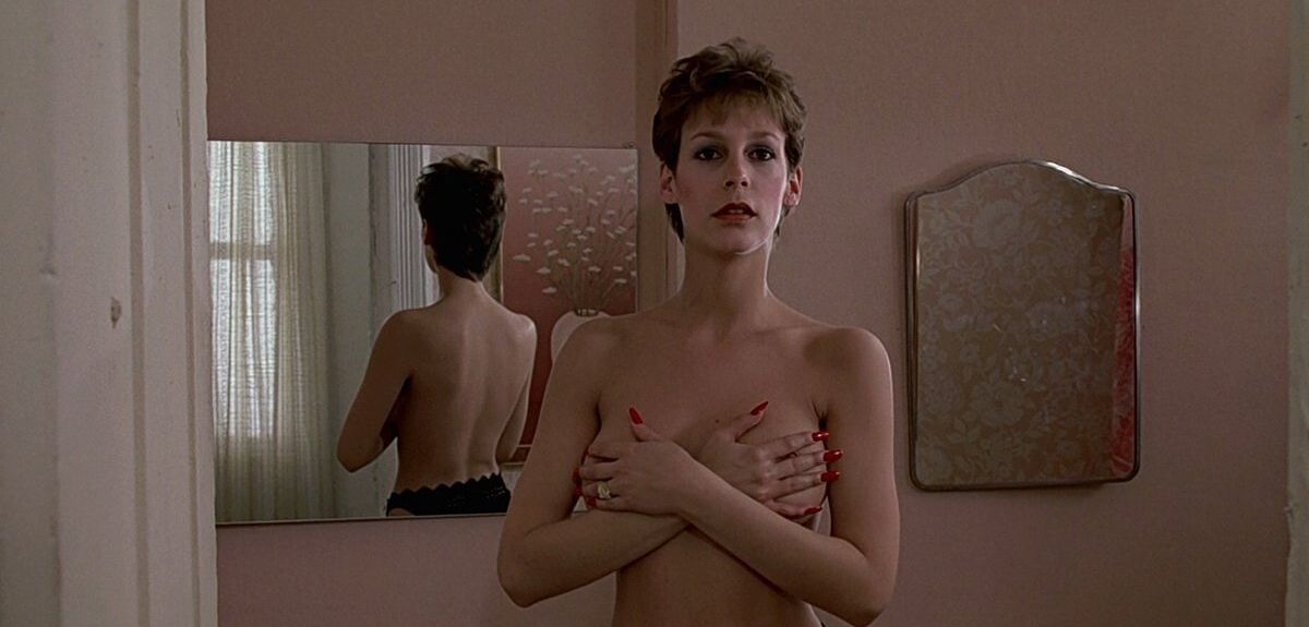 Jamie Lee Curtis nuda #108042218