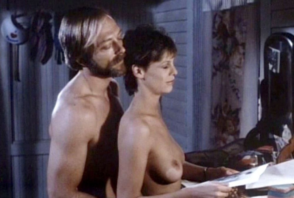 Jamie Lee Curtis nuda #108042244