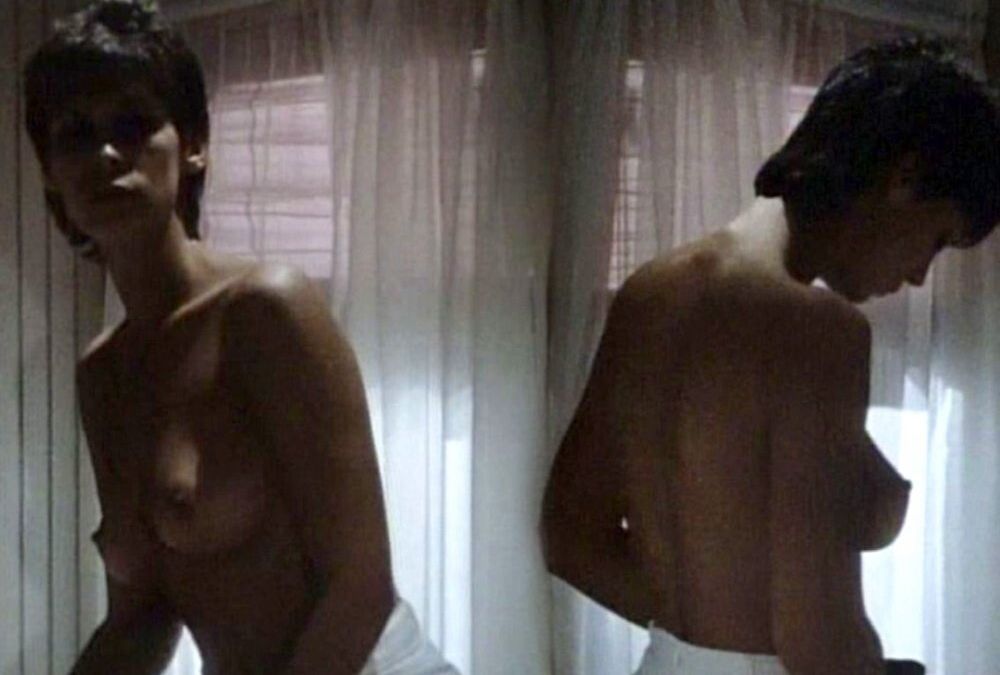 Jamie Lee Curtis nuda #108042247