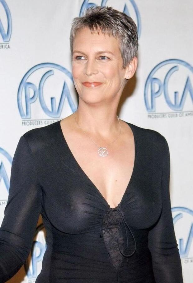 Jamie Lee Curtis nude #108042308