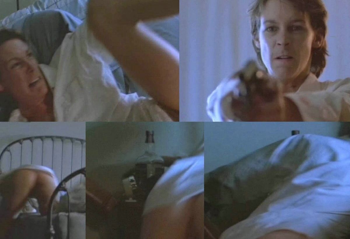 Jamie Lee Curtis nude #108042310