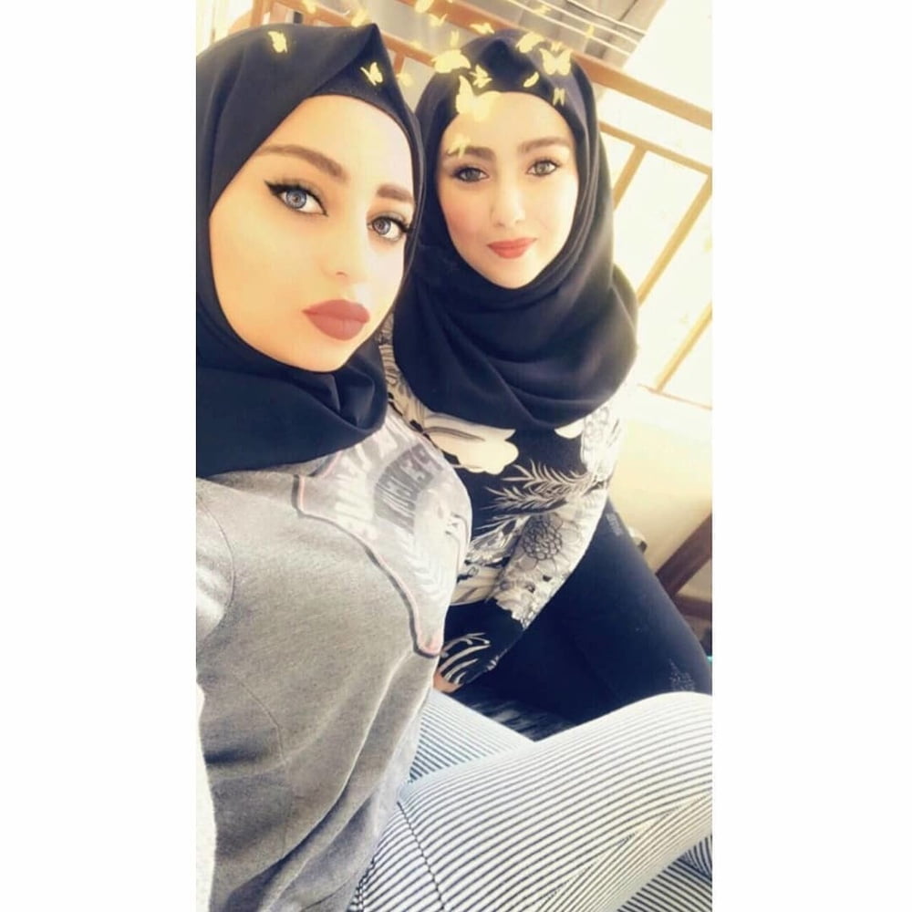 Hot libanais hijab ladys de instagram
 #90786609