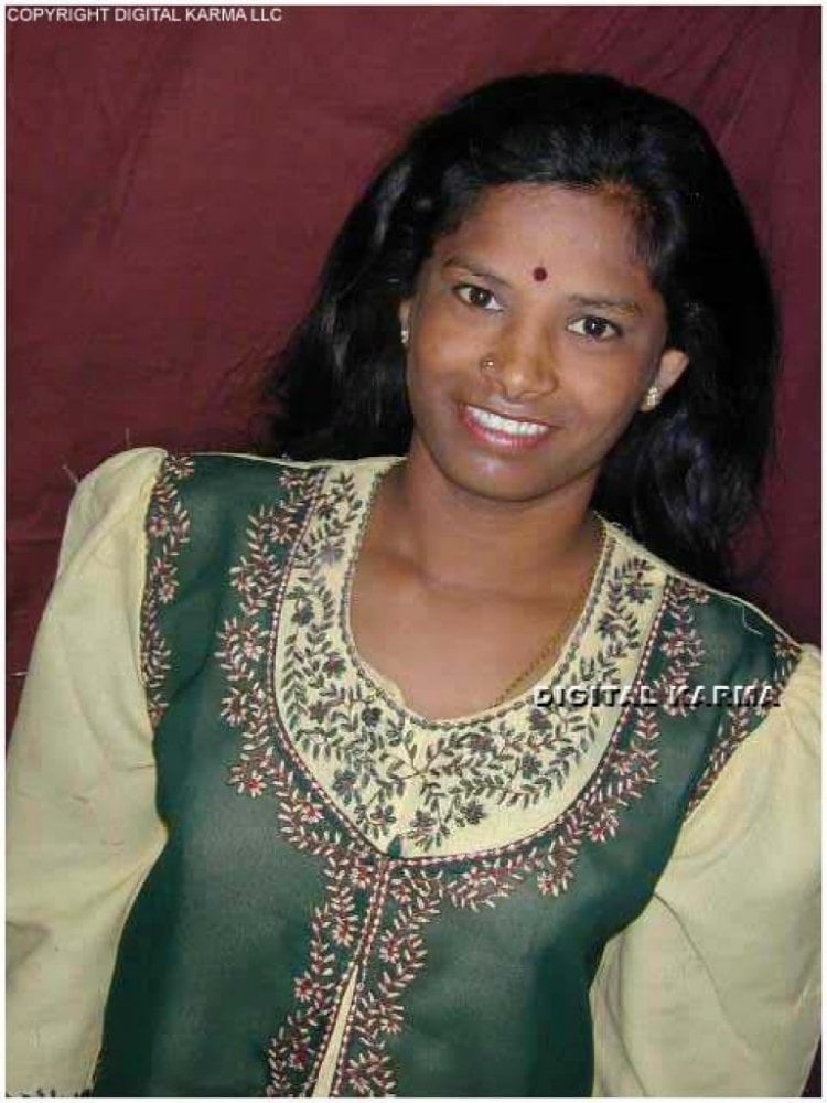 Amazing Indians - Deepa #92864485