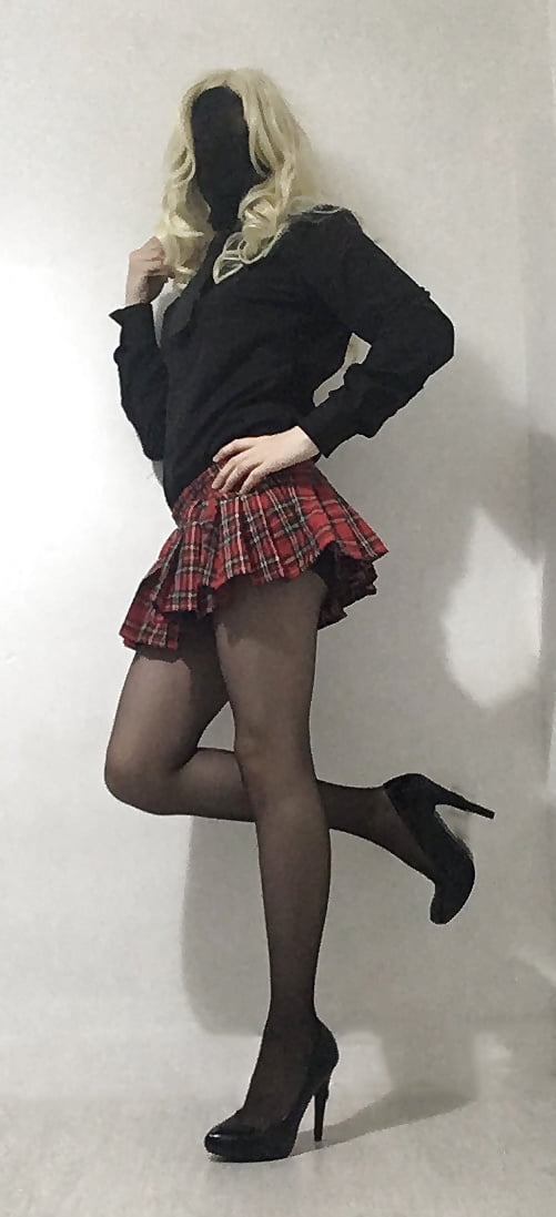 Alt Schoolgirl Slut #106955676