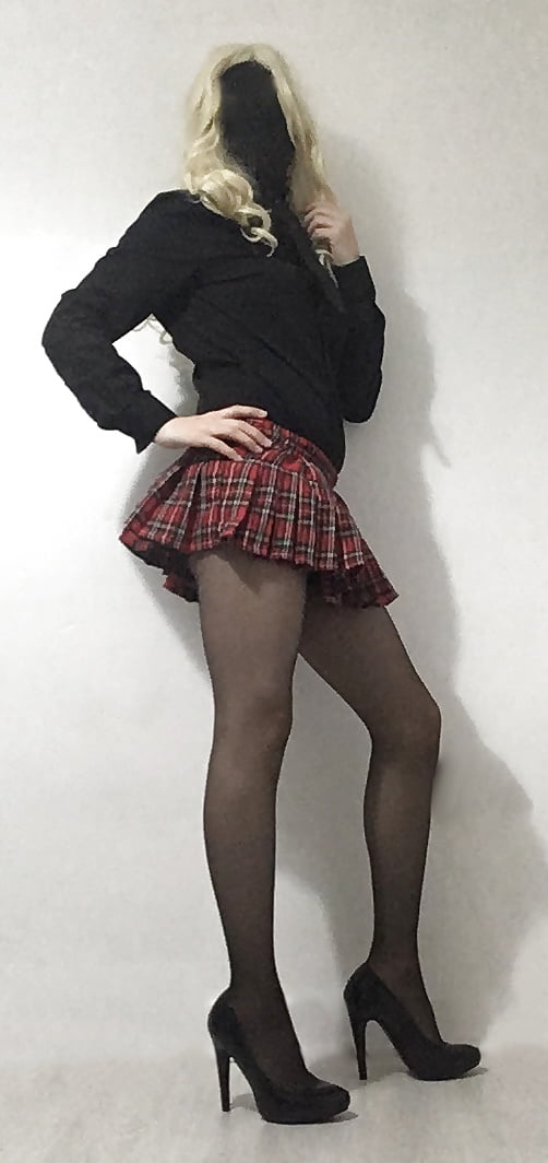 Alt Schoolgirl Slut #106955678