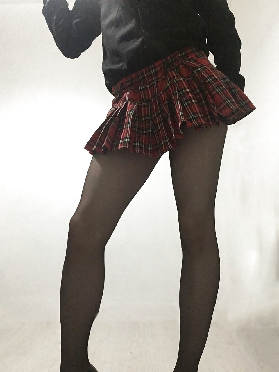 Alt Schoolgirl Slut #106955685