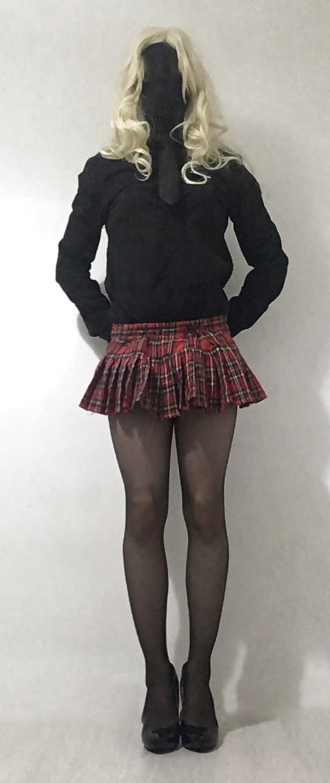Alt Schoolgirl Slut #106955687