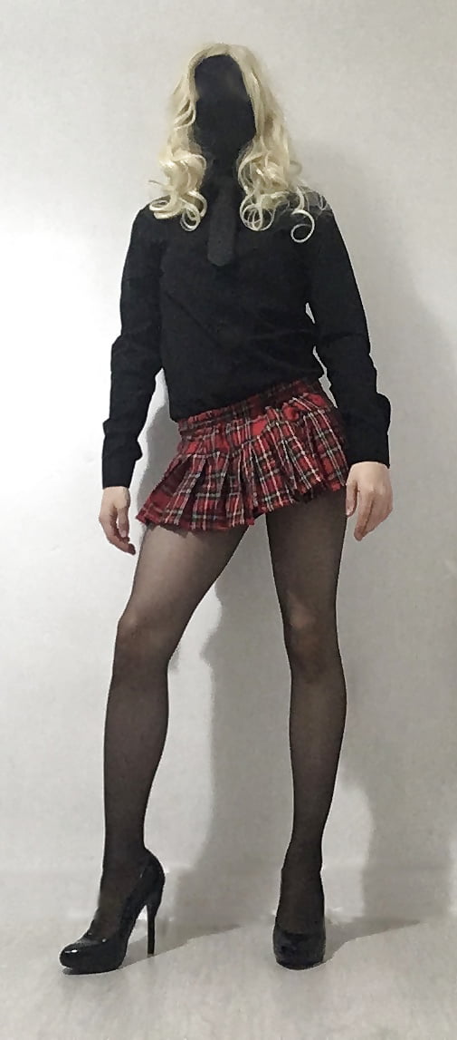 Alt Schoolgirl Slut #106955693