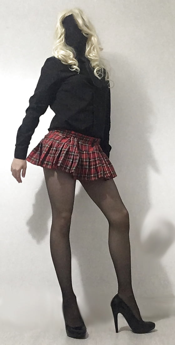 Alt Schoolgirl Slut #106955711