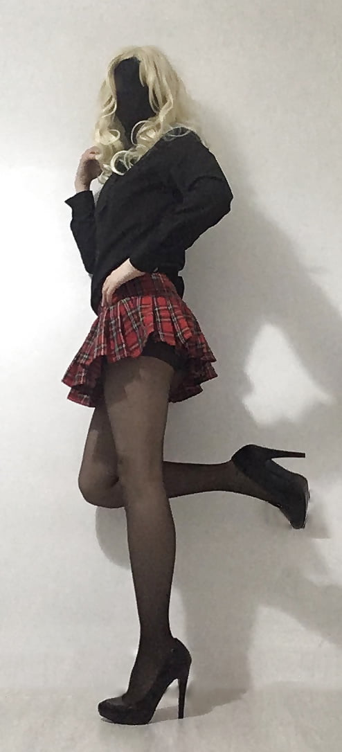 Alt Schoolgirl Slut #106955723