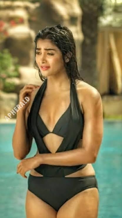 Pooja hegde sexy hot bitch
 #103903809
