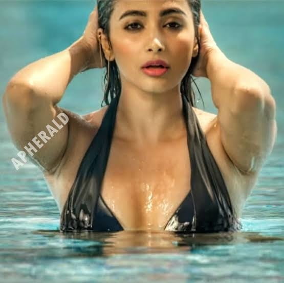 Pooja hegde sexy hot bitch #103903810