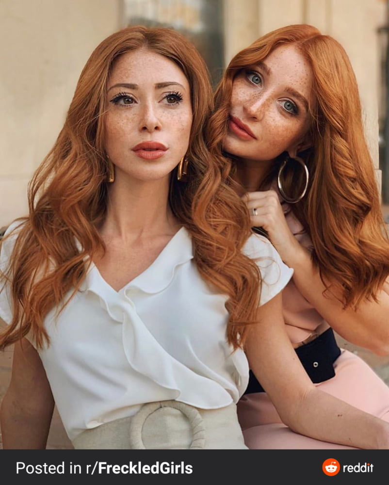 Do you Like Redheads The Ginger Gallery. 201 #87809879