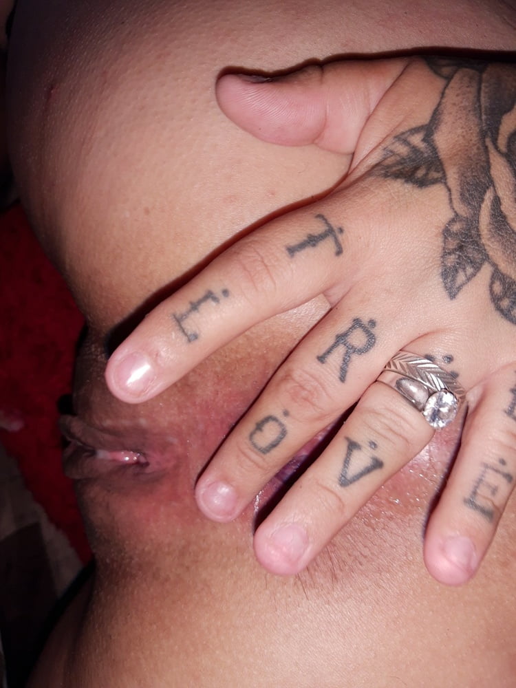 Mis putitas
 #96974818