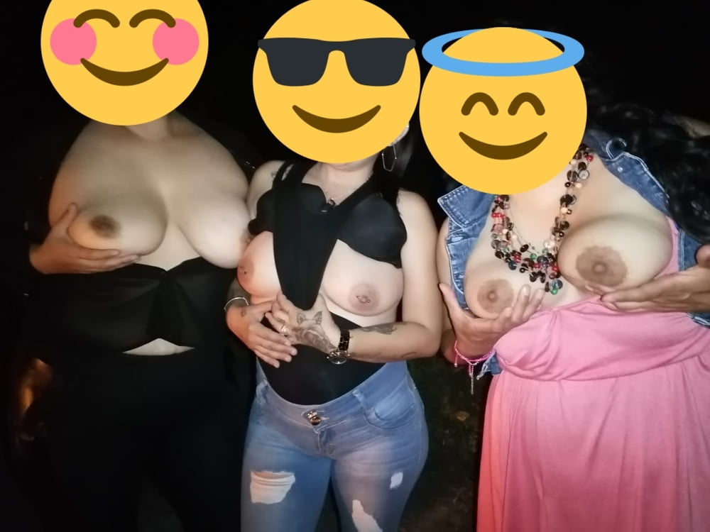 Mis putitas
 #96974830