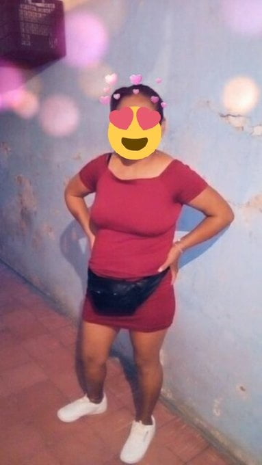 Mis putitas
 #96975010