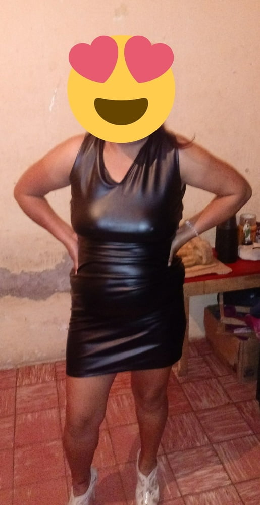 Mis putitas
 #96975013