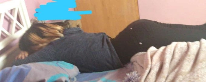 Mis putitas
 #96975591