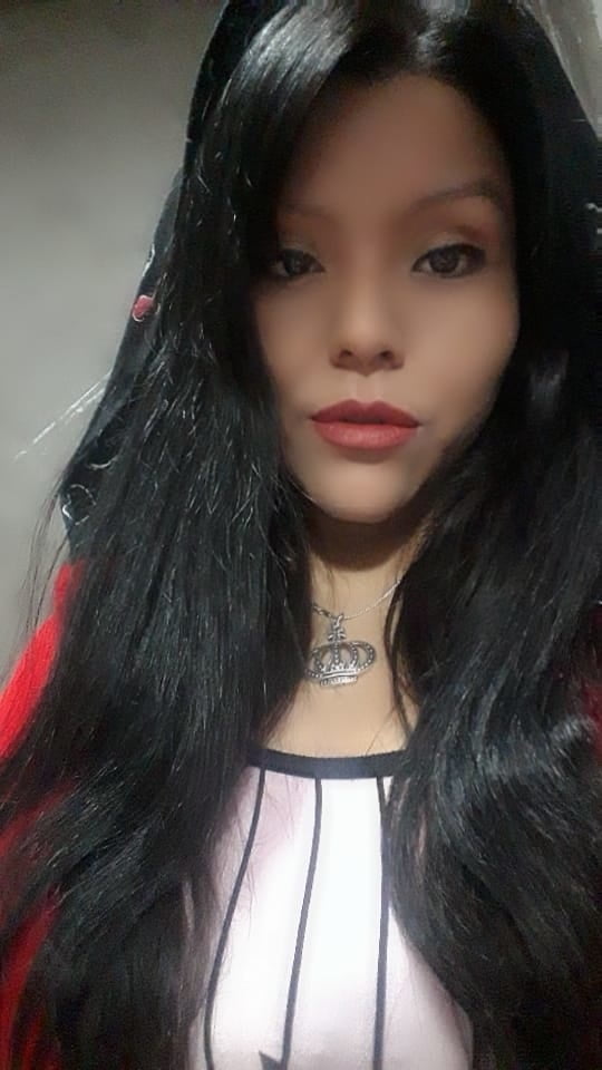 Mis putitas
 #96975596