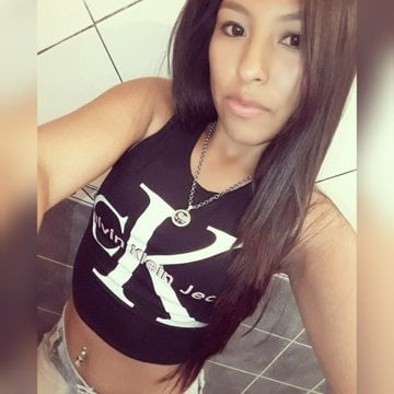 Mis putitas
 #96975600