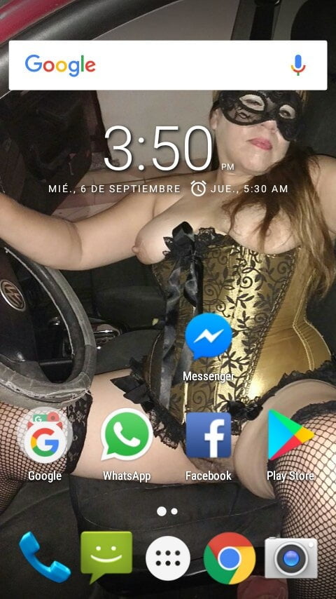 Mis putitas
 #96975830