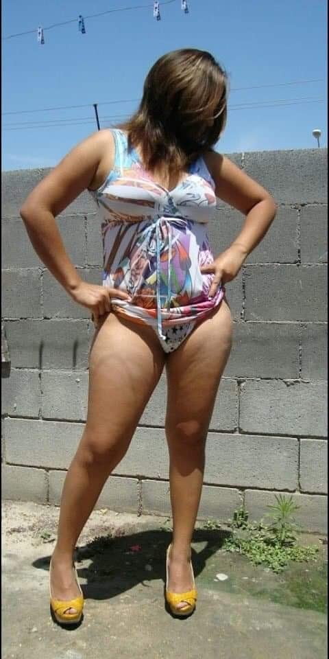 Mis putitas
 #96976845