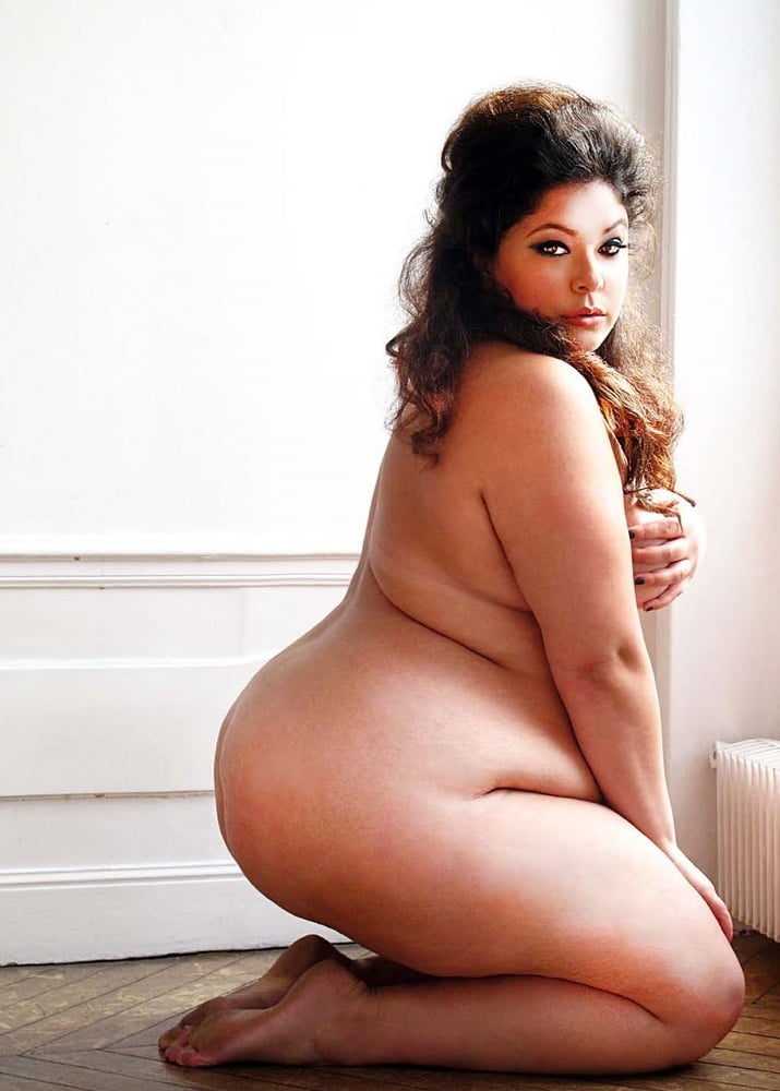 Plump, pudgy, positively gorgeous 2 #93627793