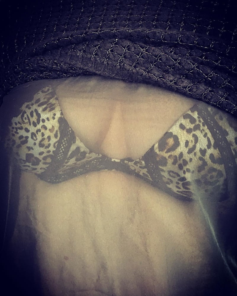 Wife in nylon #95992385