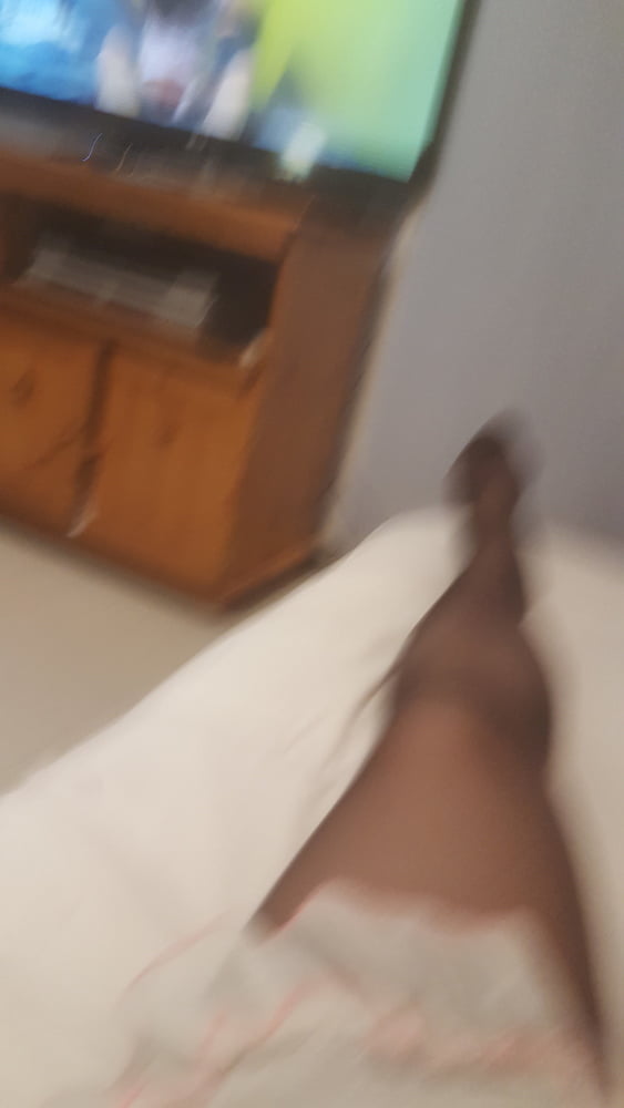 mes collants et ma mini jupe en nylon et volant #99351310