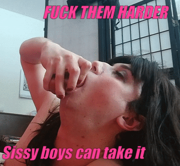 Unschuldiges Sissy Girl Gifs
 #106696884
