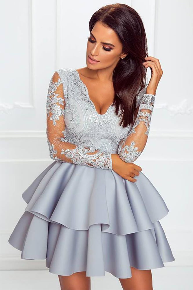 I just love girls in dresses #95160552