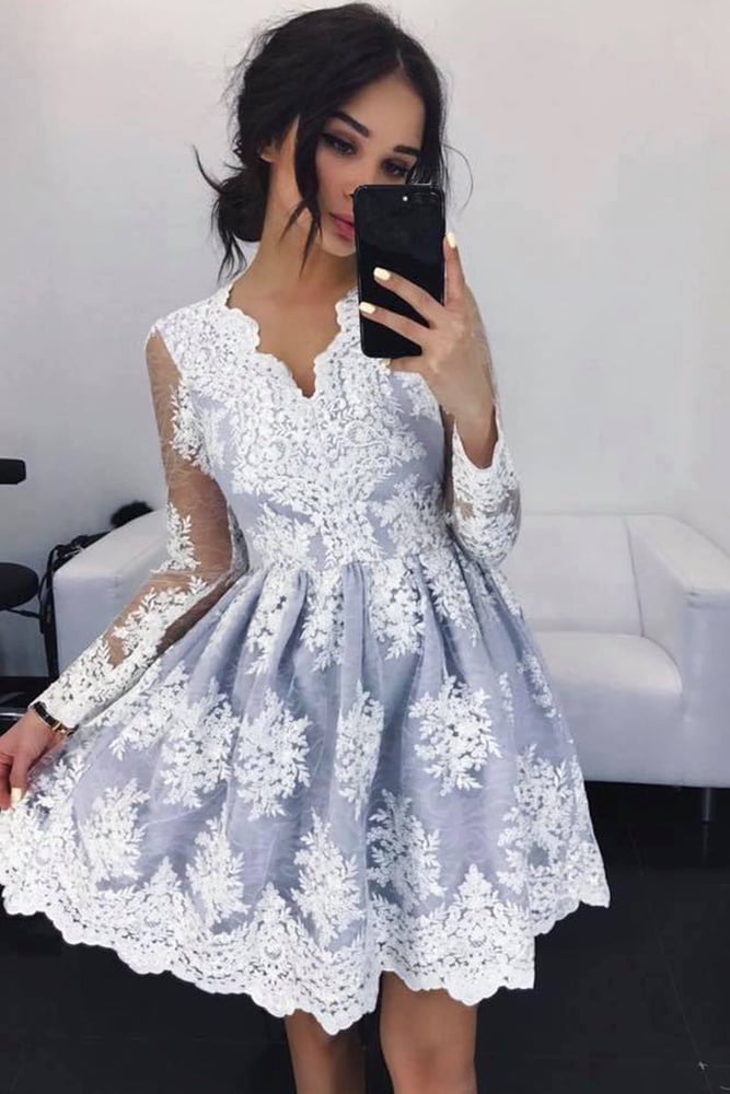 I just love girls in dresses #95160576