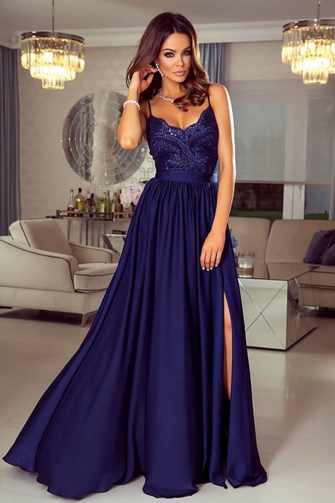 I just love girls in dresses #95160659