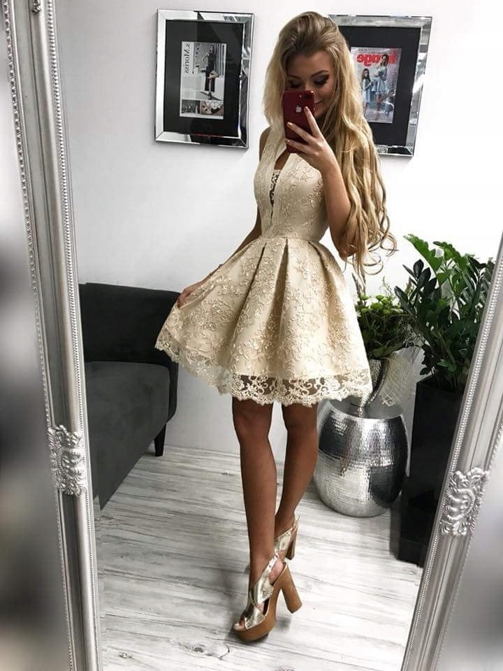 I just love girls in dresses #95161082