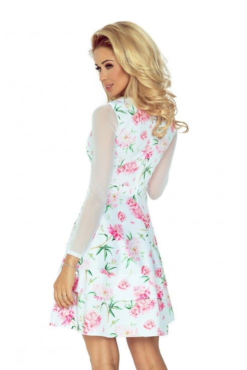 I just love girls in dresses #95161089