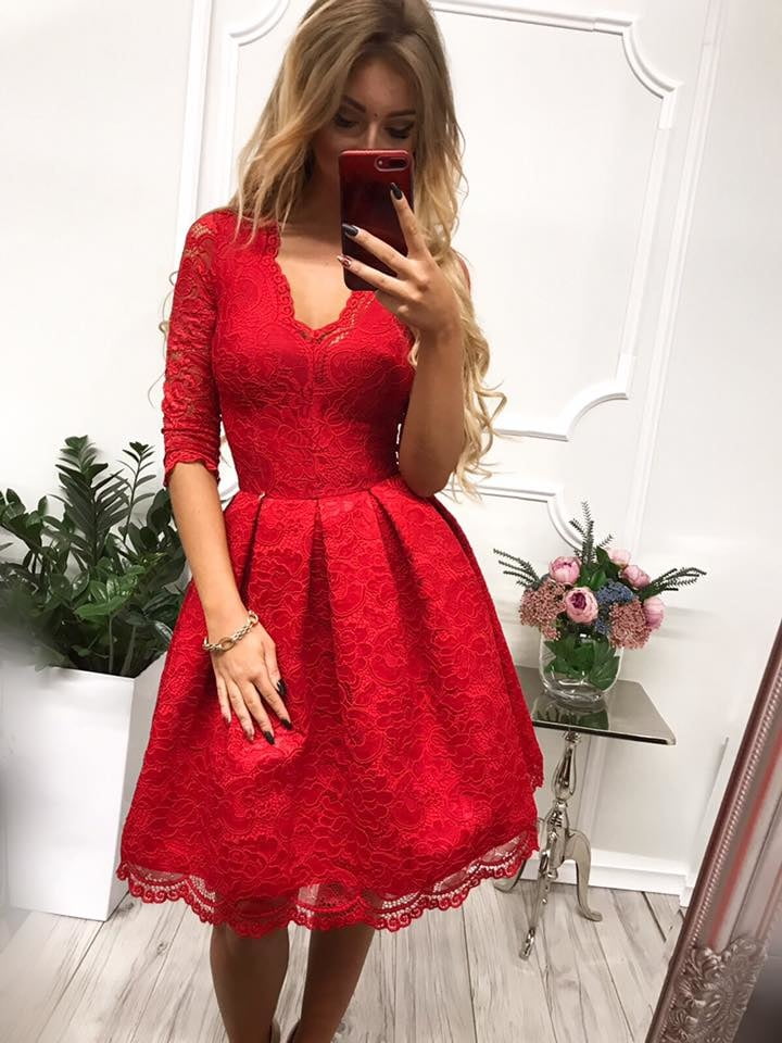 I just love girls in dresses #95161098