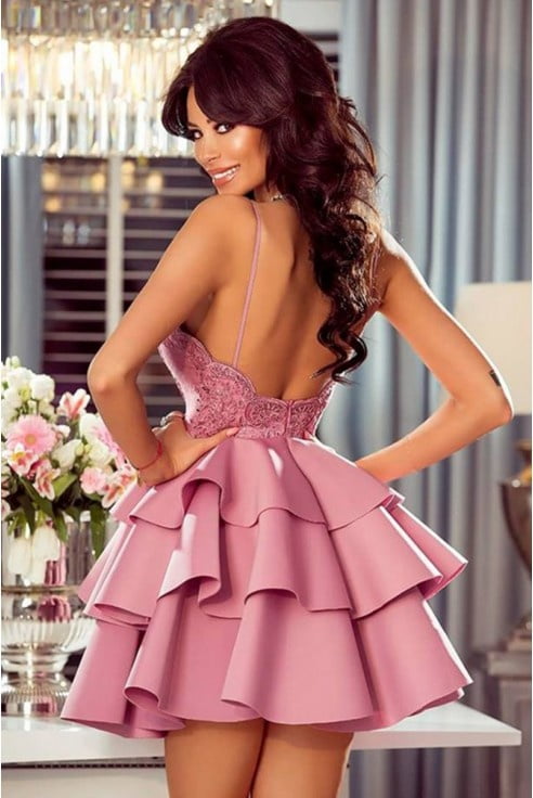 I just love girls in dresses #95161137