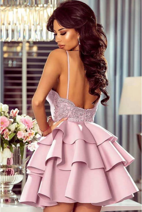 I just love girls in dresses #95161143