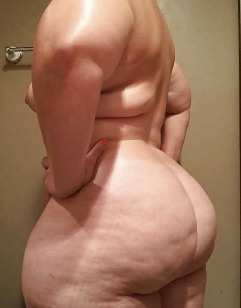 Thick, White and Cellulite 124 #104537018