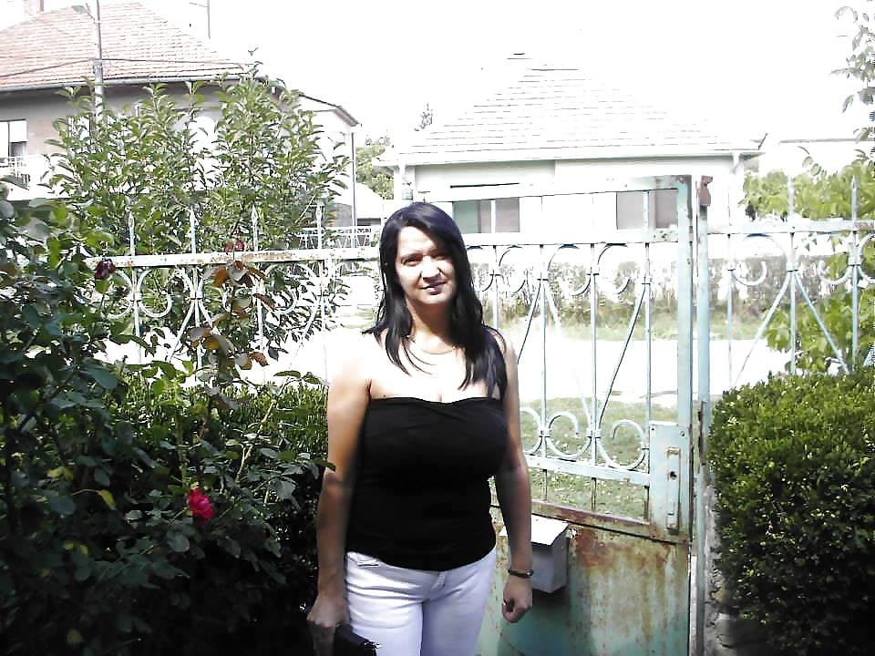 brunette fe ms IV #105258306