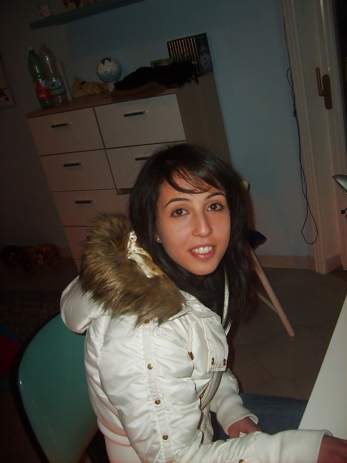 brunette fe ms IV #105258571