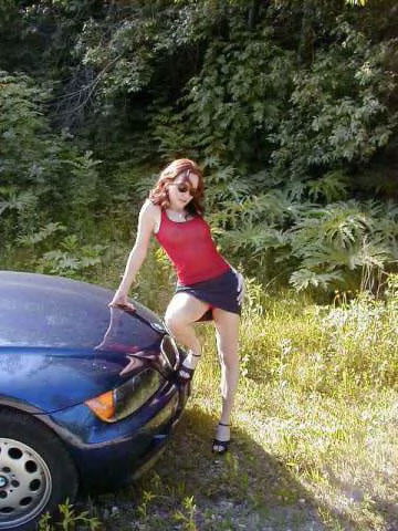 Fun with Tatyana Swiss #104724286