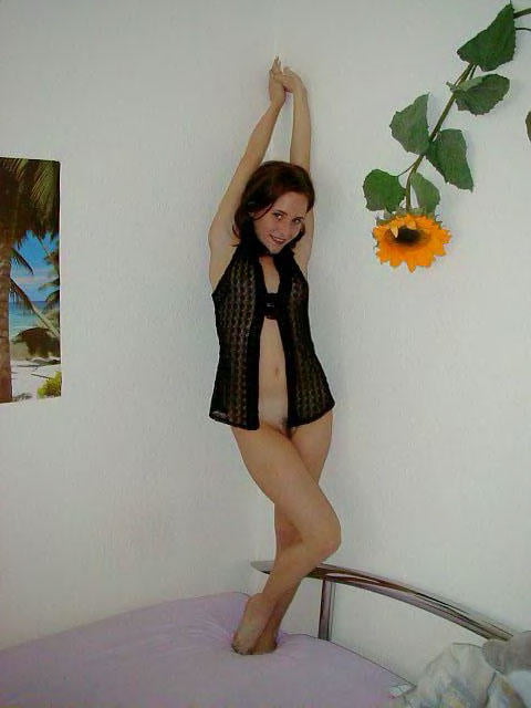 Fun with Tatyana Swiss #104724304