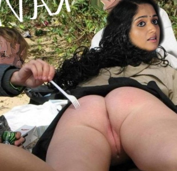 女優 KAVYA MADHAVAN
 #91211632