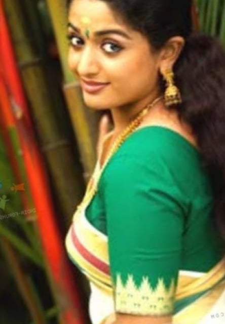 女優 KAVYA MADHAVAN
 #91211644