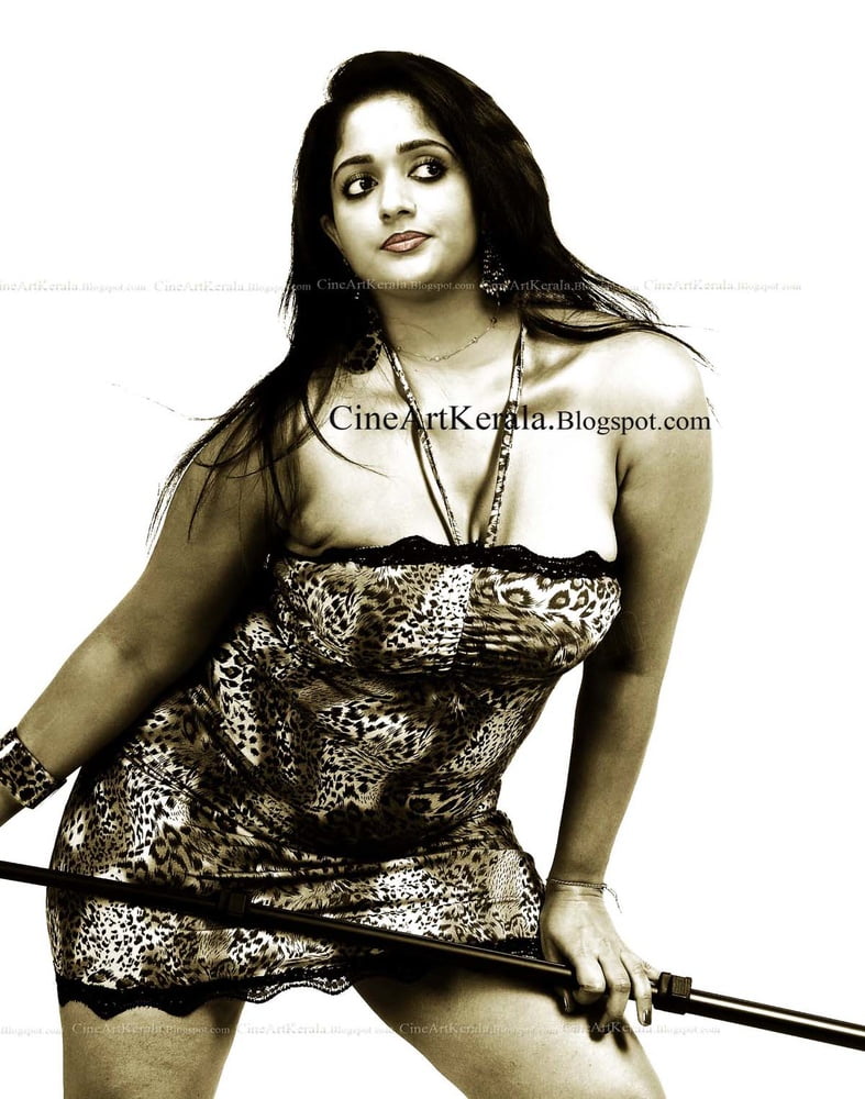 Actress  Kavya Madhavan #91211690