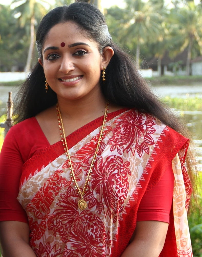 女優 KAVYA MADHAVAN
 #91211731