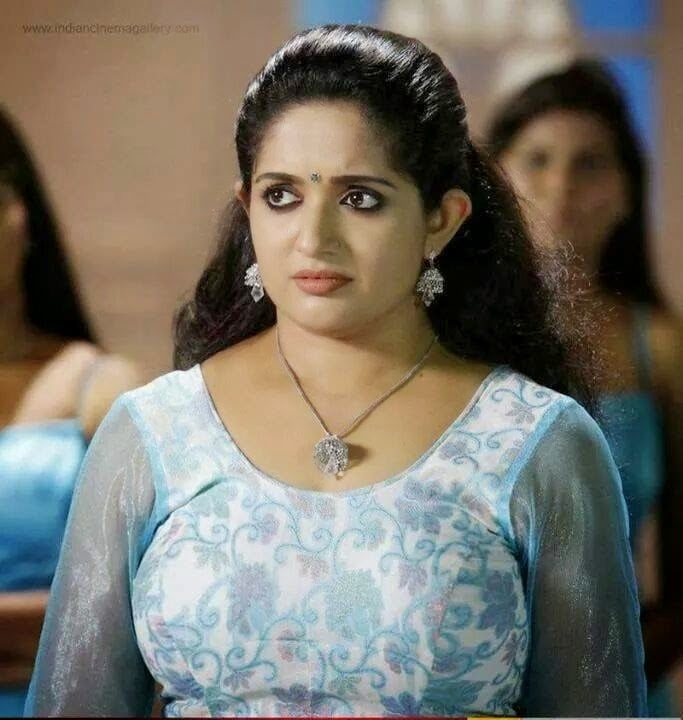女優 KAVYA MADHAVAN
 #91211755